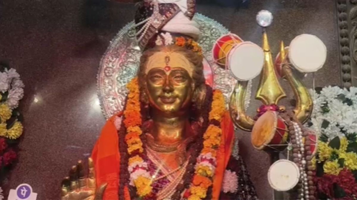 करनाल शिव मंदिर