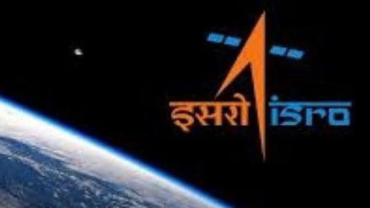 ISRO 