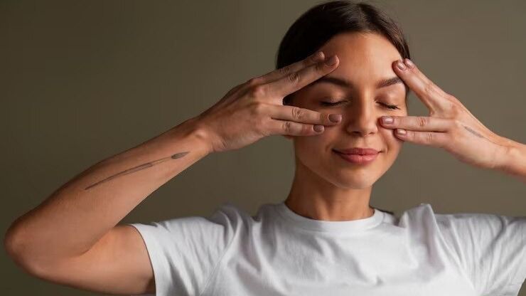 Dark Circle Remove Home Remedies