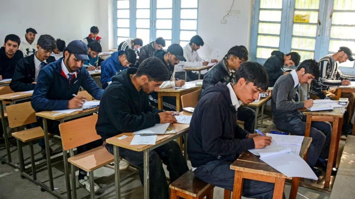 Students (File Photo: PTI)