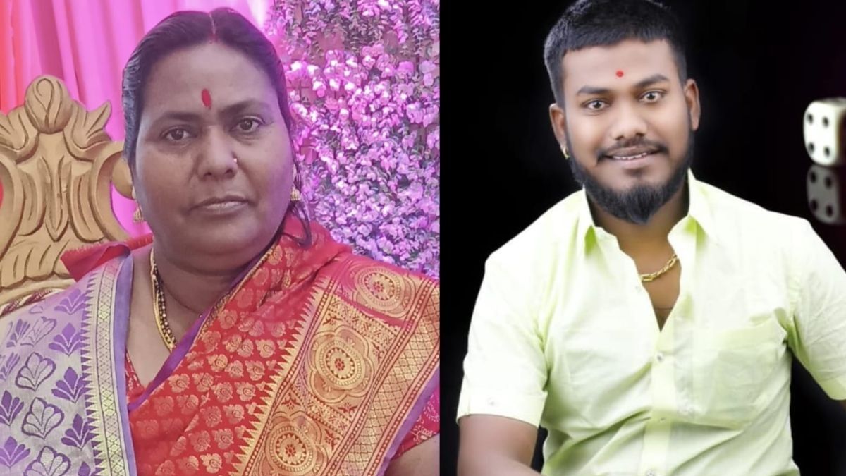 Pandharpur Double Murder Case