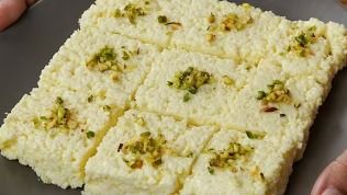 कलाकंद रेसिपी