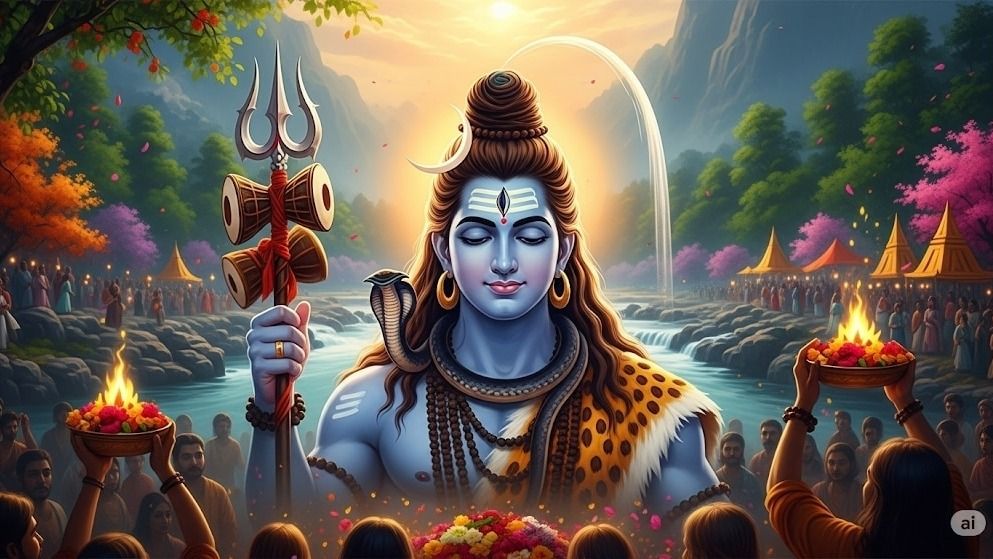 Shivratri 2026