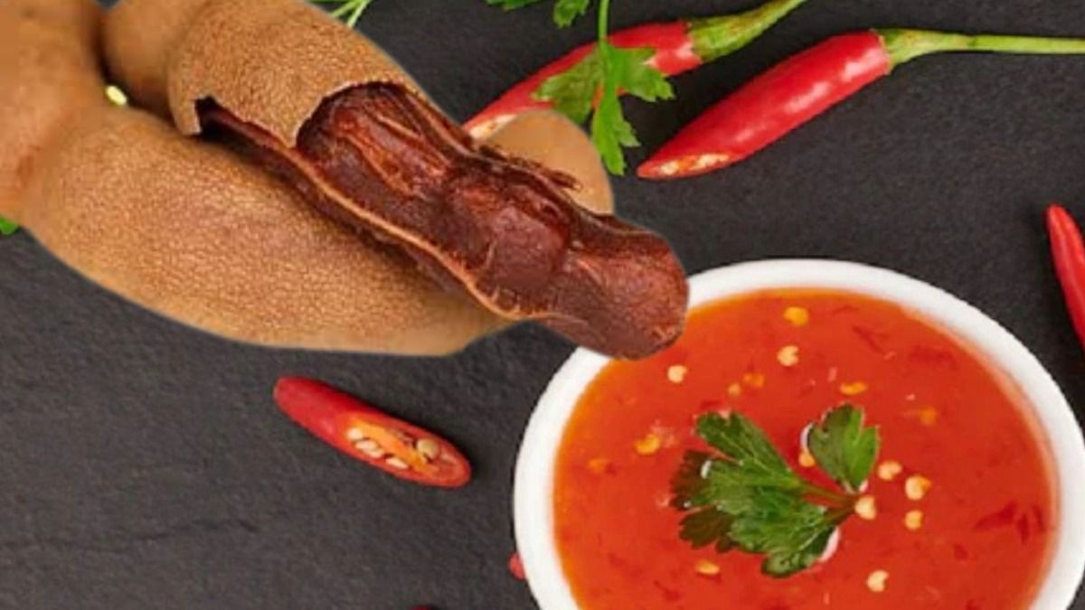 चटनी रेसिपी