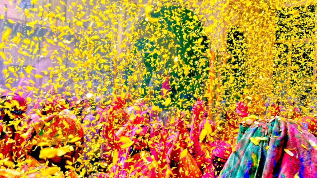 Phulera Dooj 2026 Date