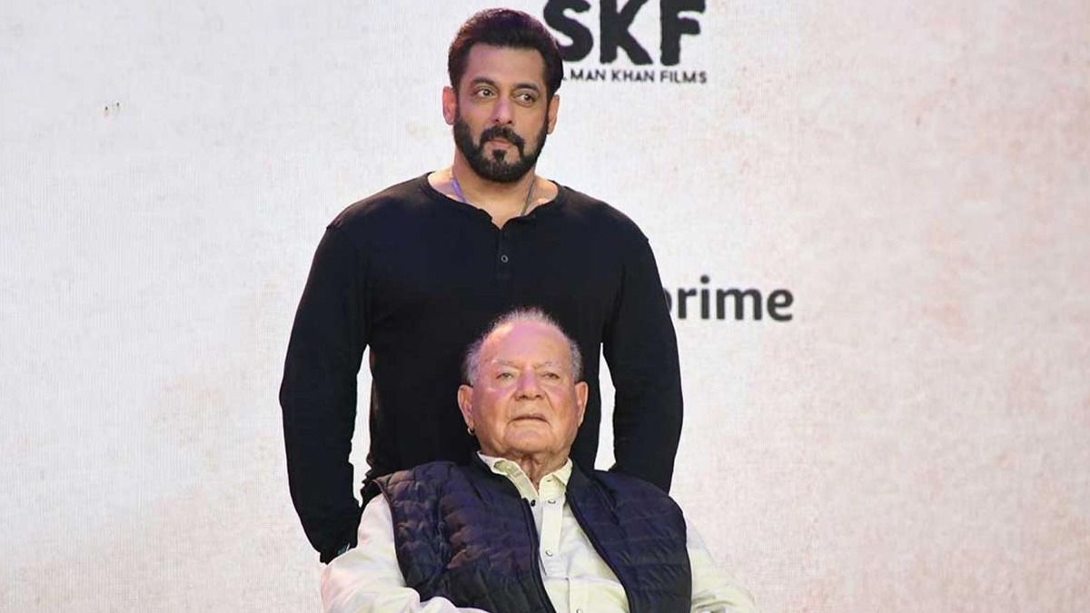  सलीम खान की तबीयत बिगड़ी