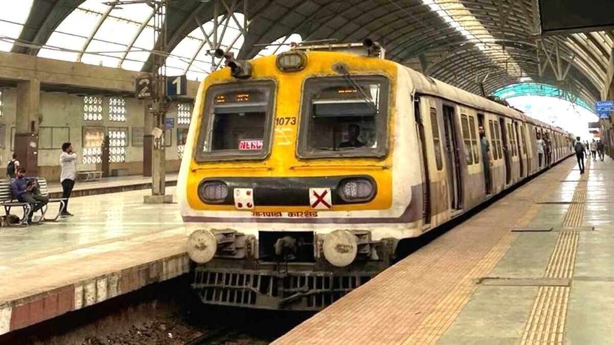 holi special train