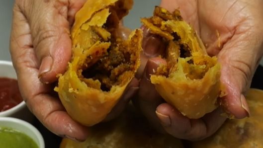 दाल कचौड़ी रेसिपी