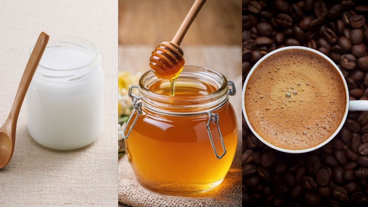 foods that never expire