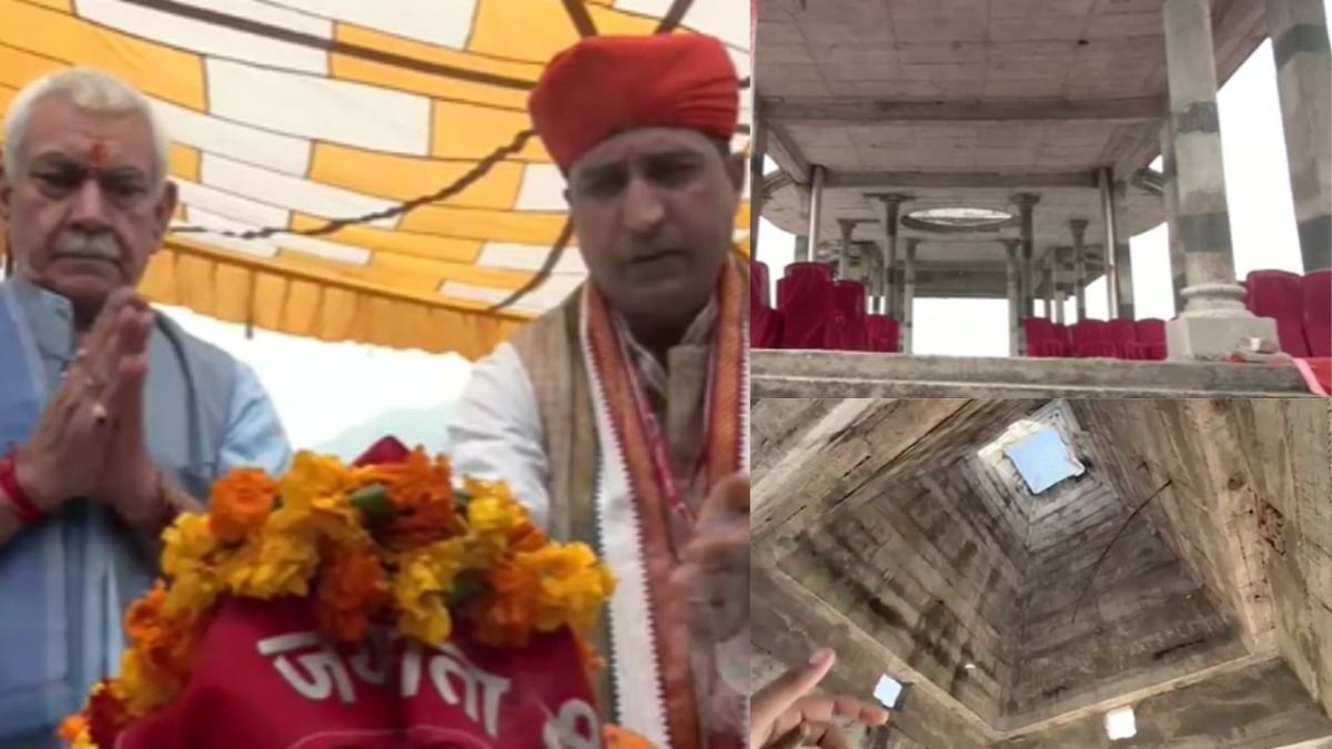 31 करोड़ की लागत से बनेगा भव्य मंदिर