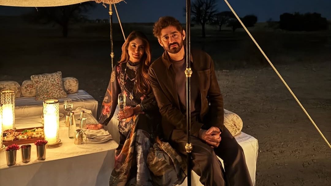 Kritika Kamra, Gaurav Kapur