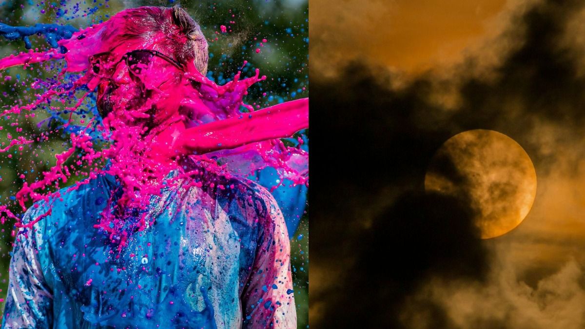 चंद्र ग्रहण 2026