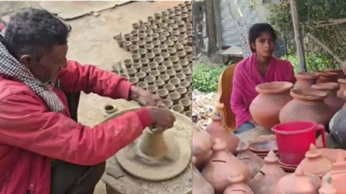 A Raibrailly man received a gst notice of Rs 1.25 crore