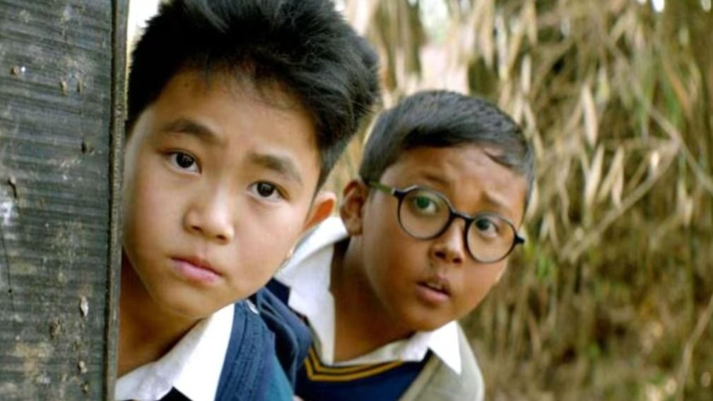 BAFTA 2026: India's Boong wins Best Children's and Family Film award, makes history