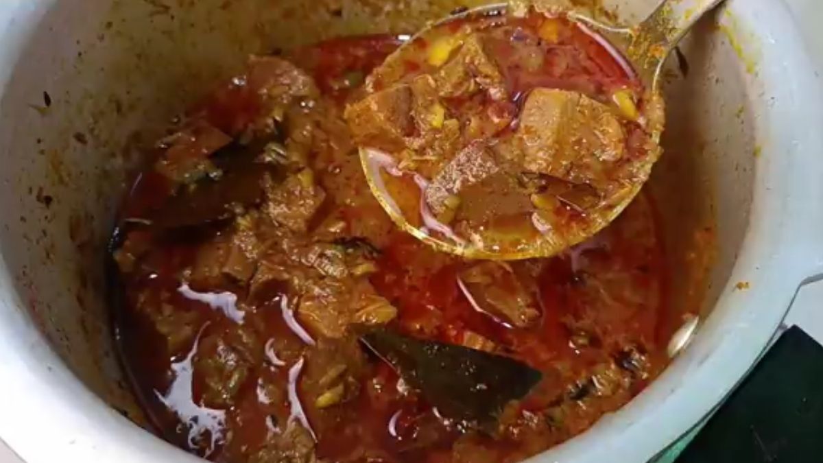 Kathal Ki Sabji Recipe