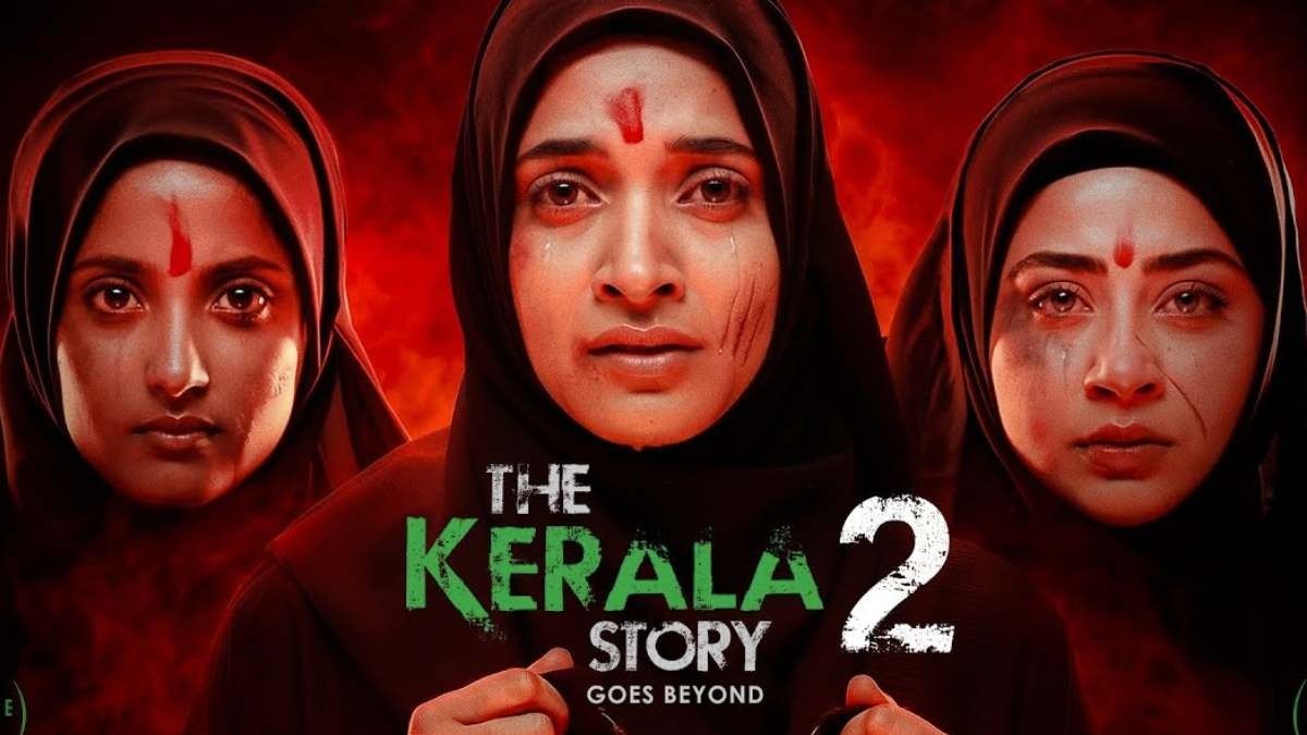  The Kerala Story 2