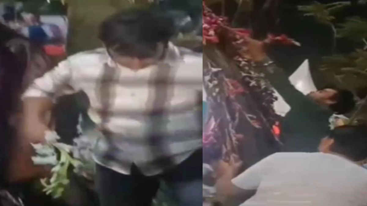 फ्लावर शो नोएडा