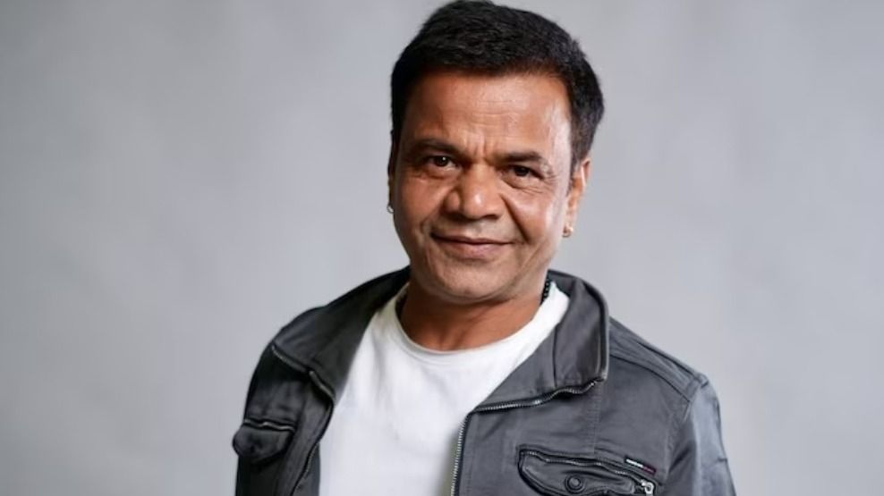 Rajpal Yadav
