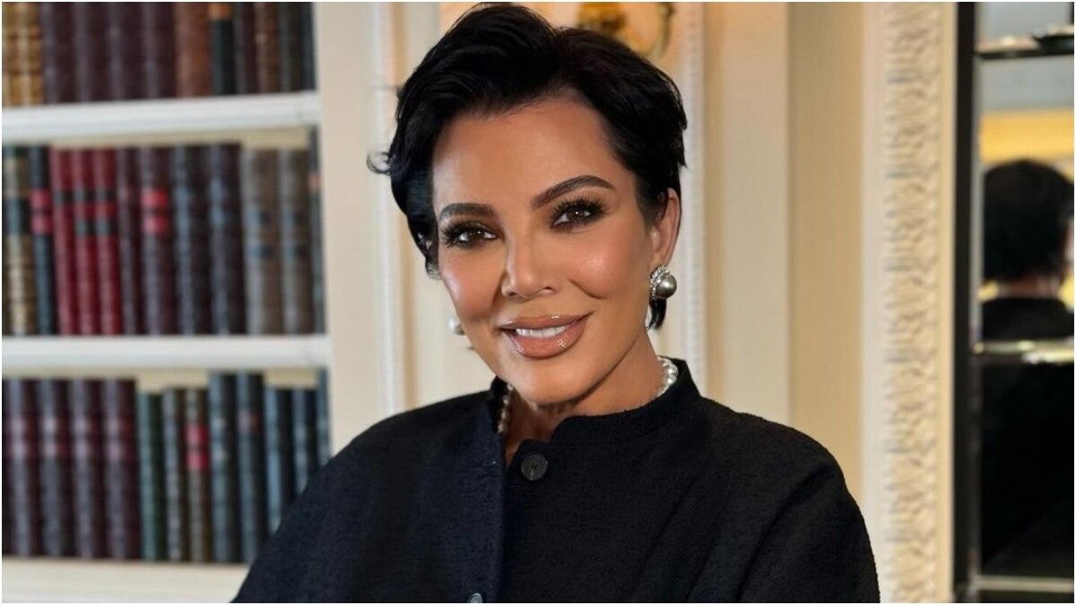 Kris Jenner