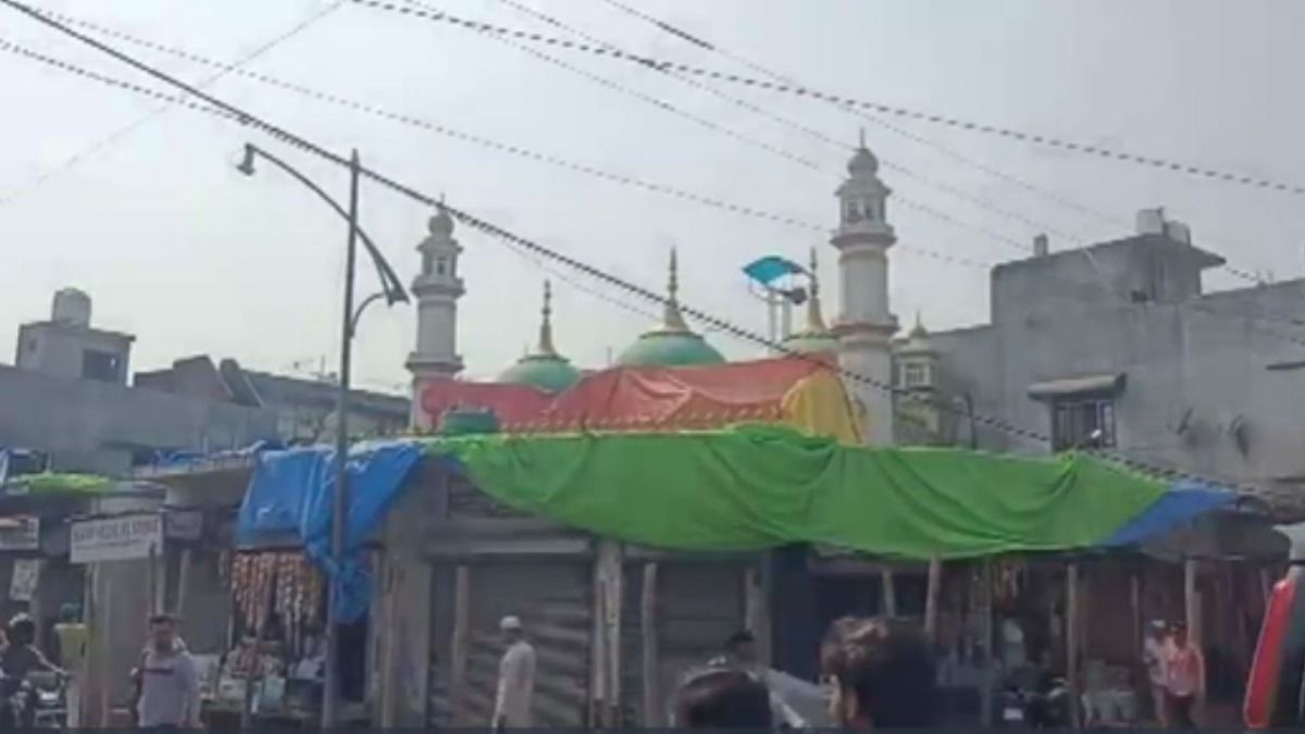 Shahjahanpur Juta maar holi