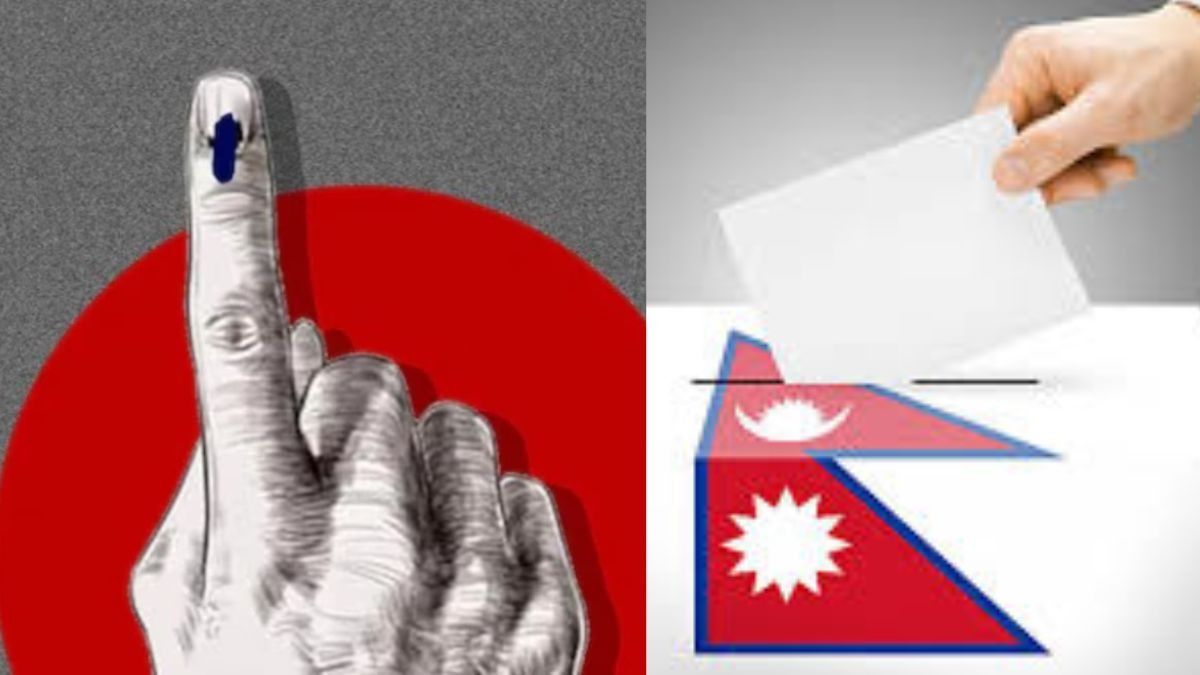 Nepal Election 2026