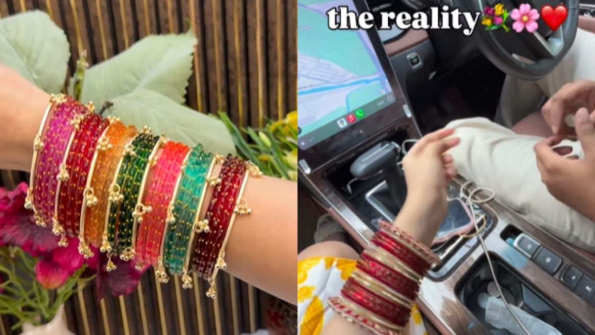 Indian Bangles