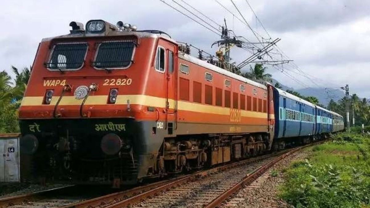 Holi Special Trains