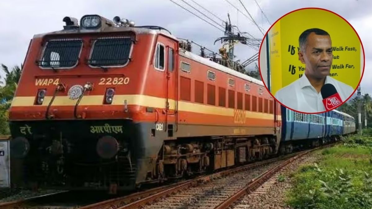 Indian Railways