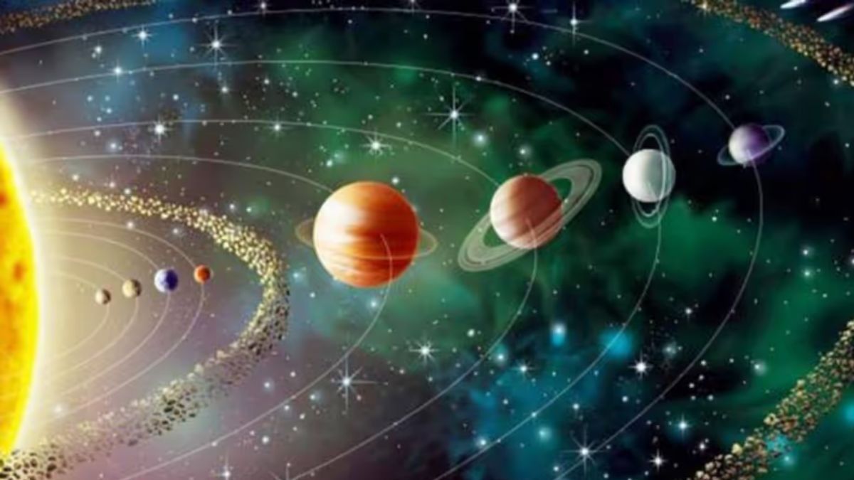 Relation of Planets with High Position