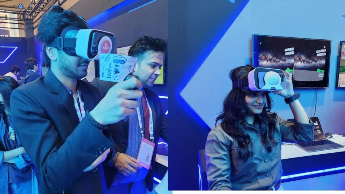 game developer Ansh Jain story