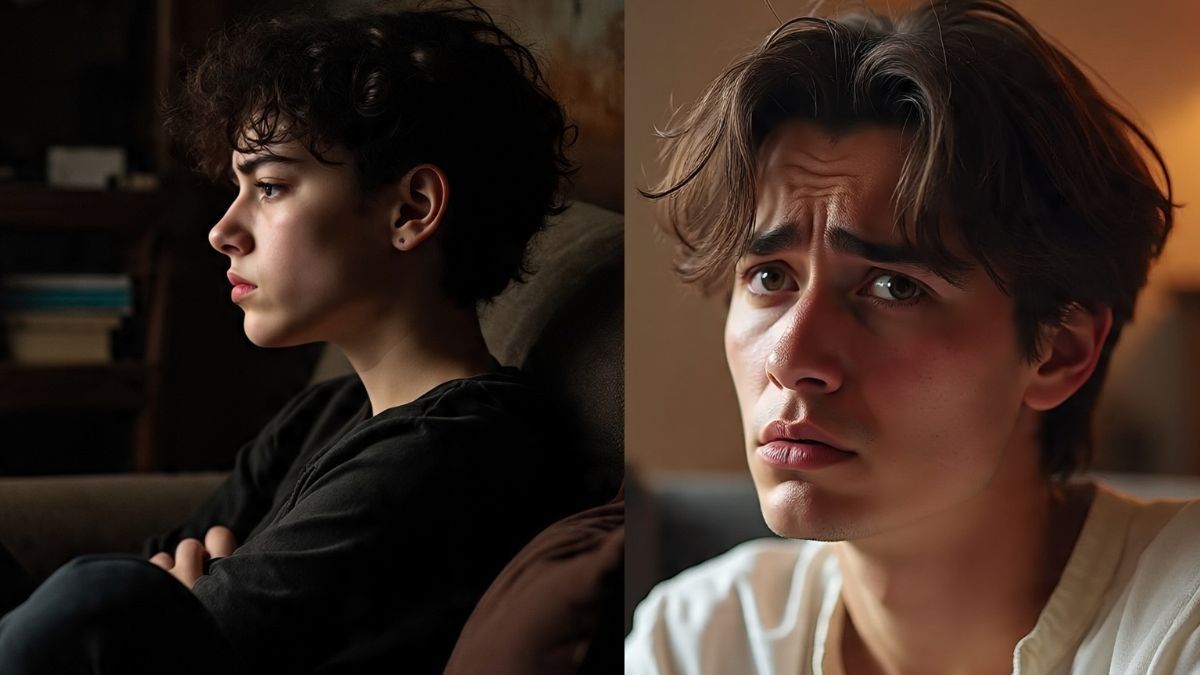 Why does jealousy arise