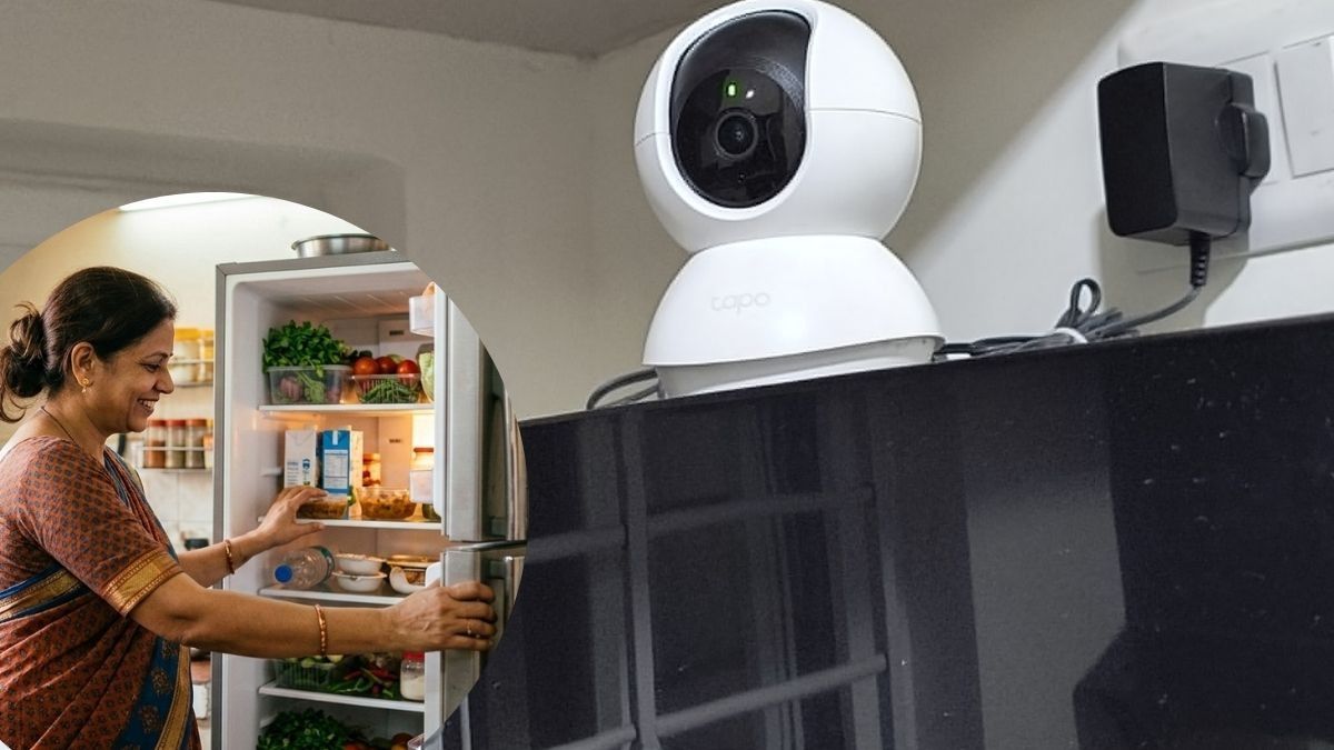 कुक की पकड़ी गई चोरी