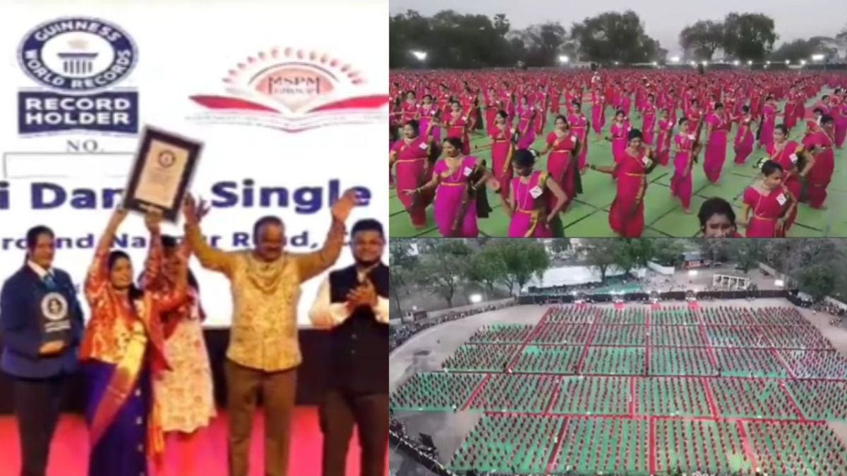  women created history 