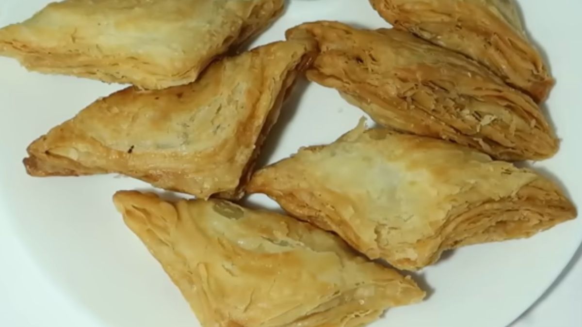 Aloo Patties Recipe