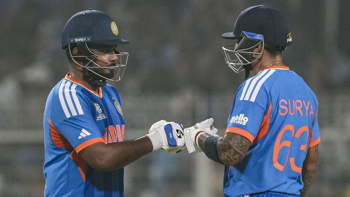 Team India (Photo/PTI)