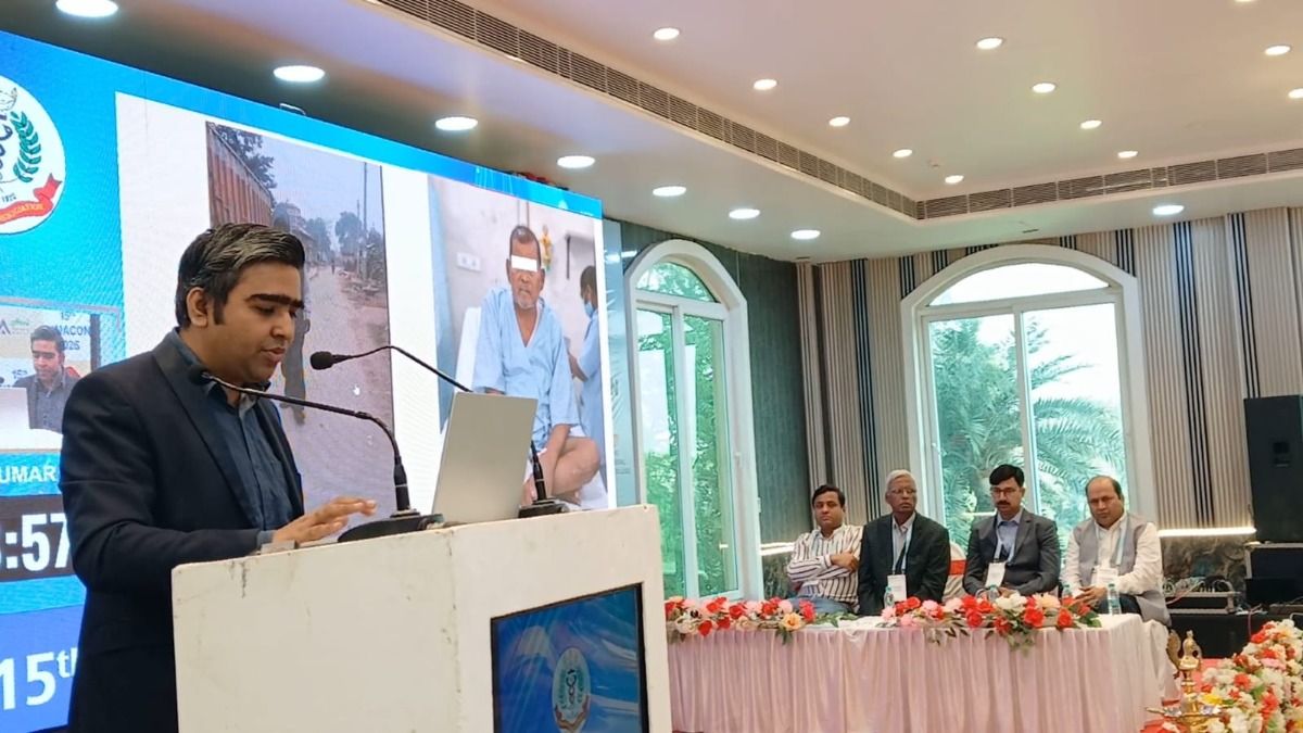  Affordable and Advanced Treatment