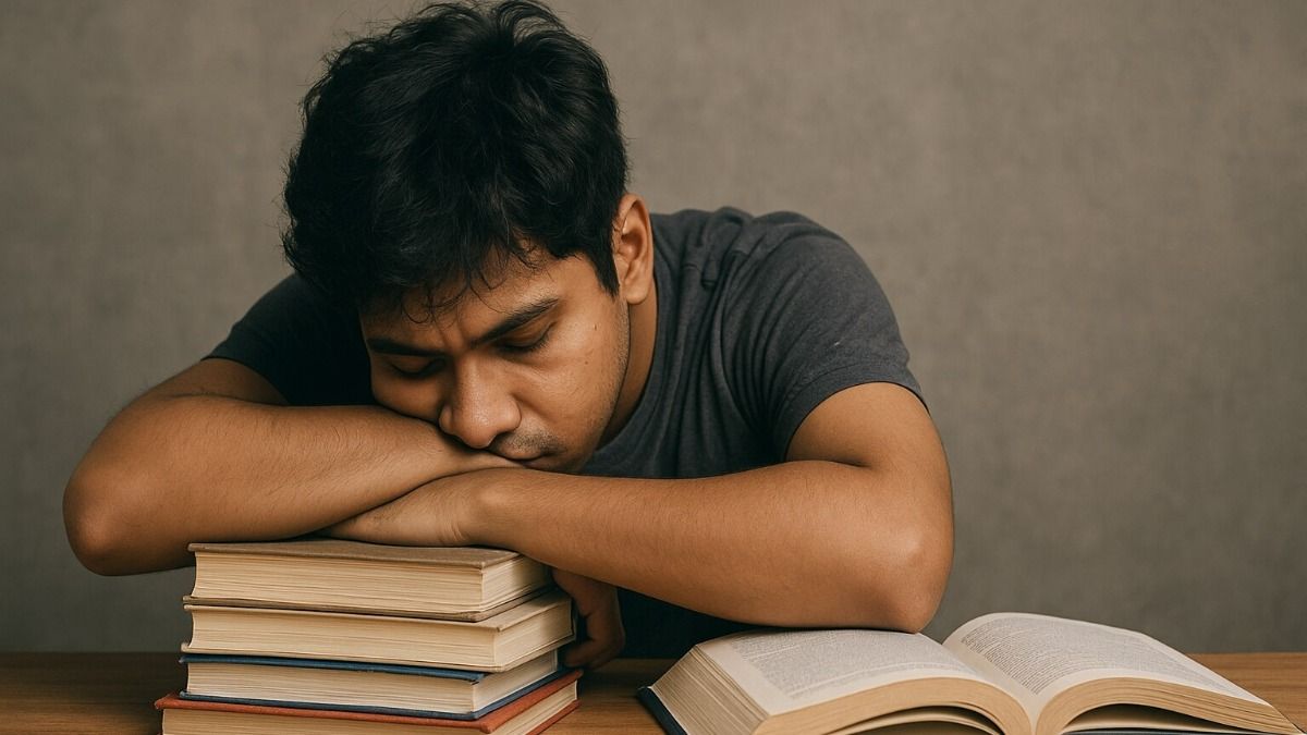 Representative Image