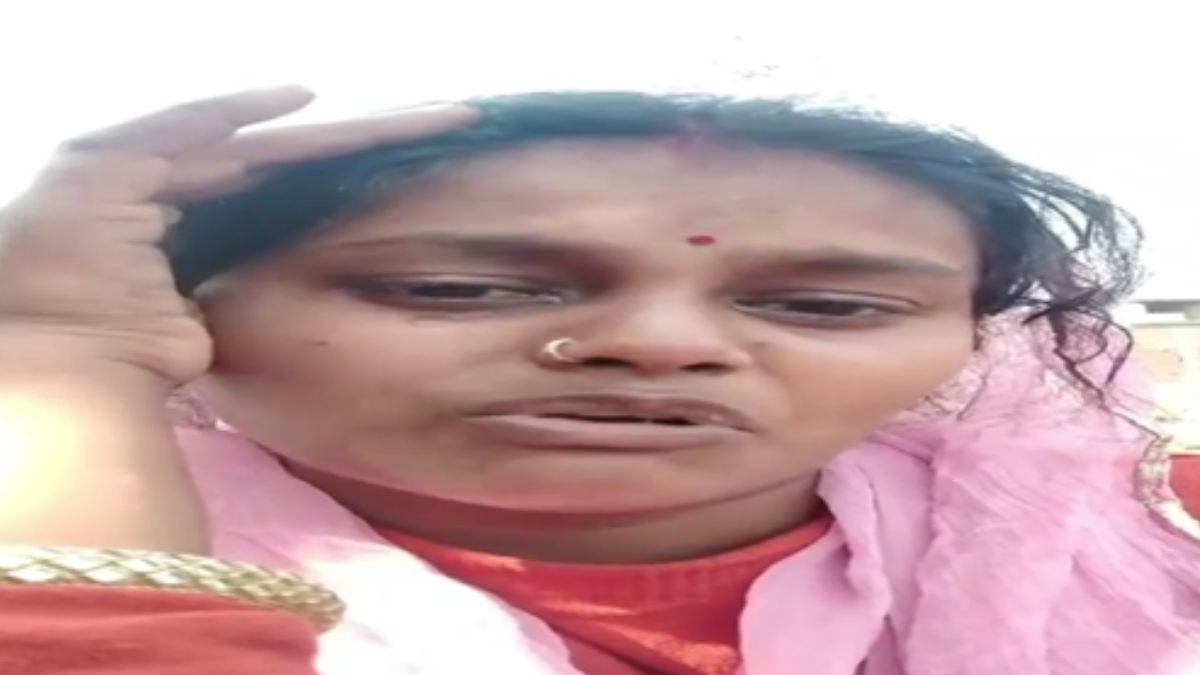Vaishali Murder