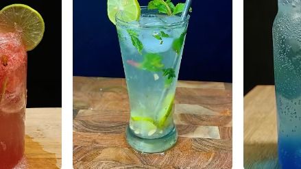 मोहितो रेसिपी इन हिन्दी