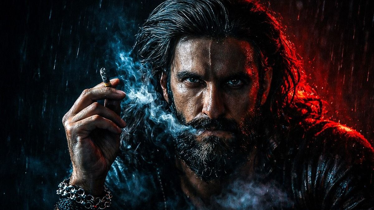 Dhurandhar 2 Pre Booking