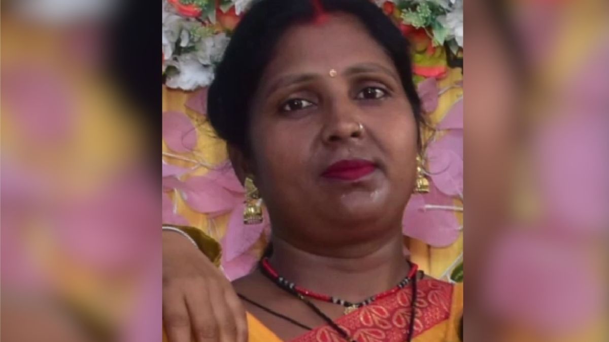 woman killed by husband