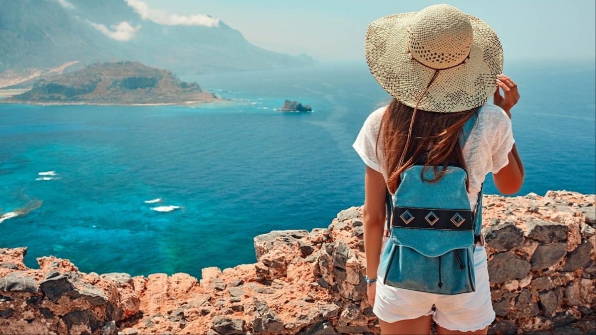 Best places to visit