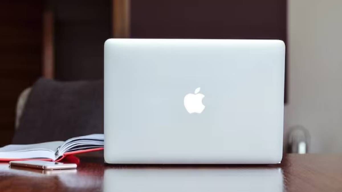 Apple Laptop