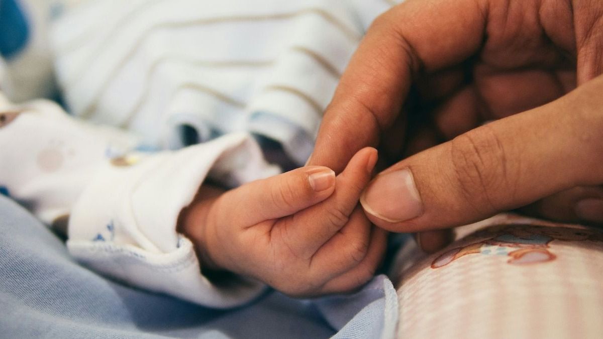 Birth rate decline (Photo: Unsplash)