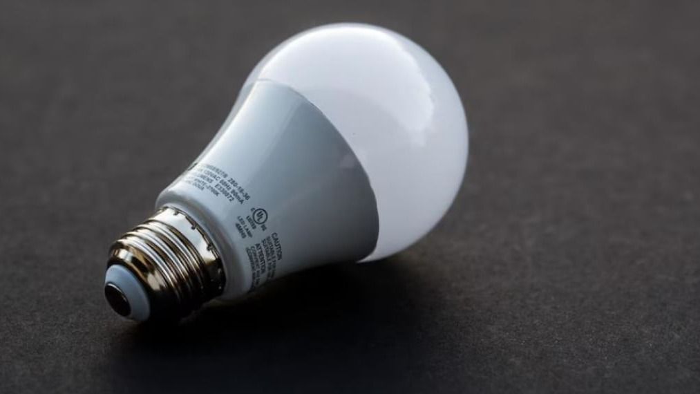 LED Bulb