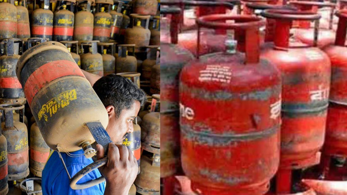 LPG Price Hike