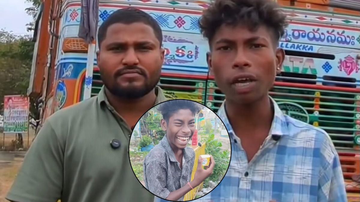 अरुण कुमार की कहानी