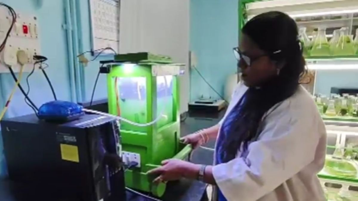 Dhanbad Unique research