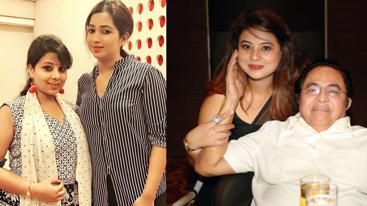 Dubbing Artist Mamta Vani