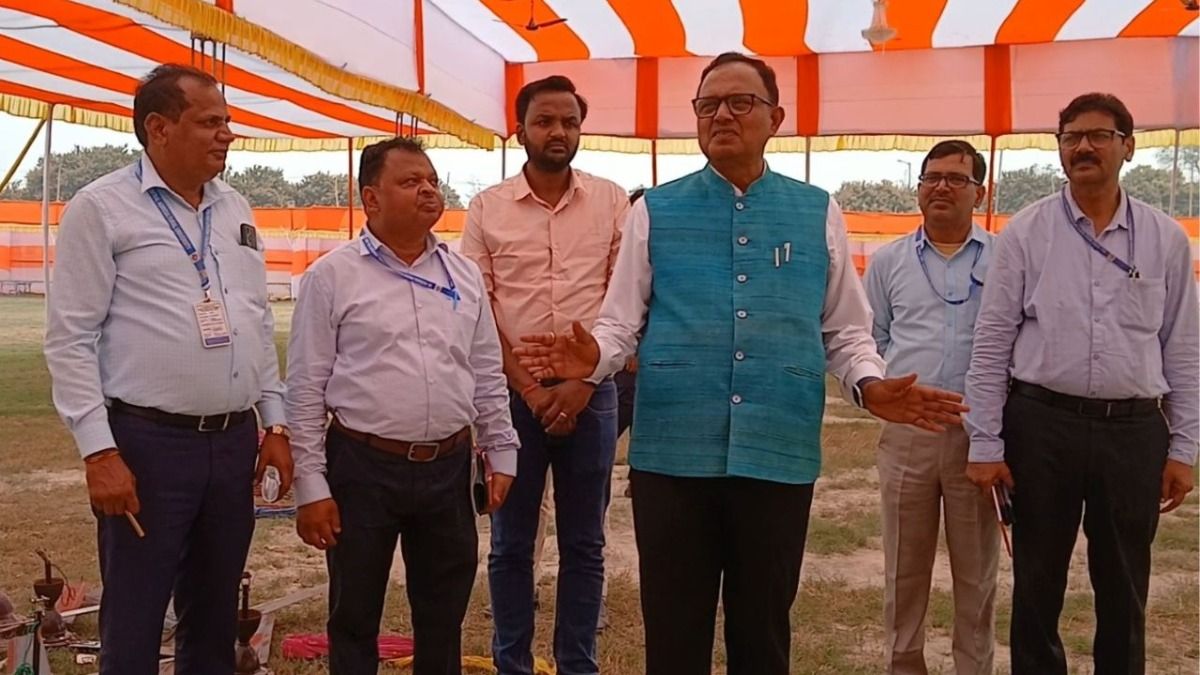  13 से 15 मार्च तक को होगा कृषि मेले का आयोजन 